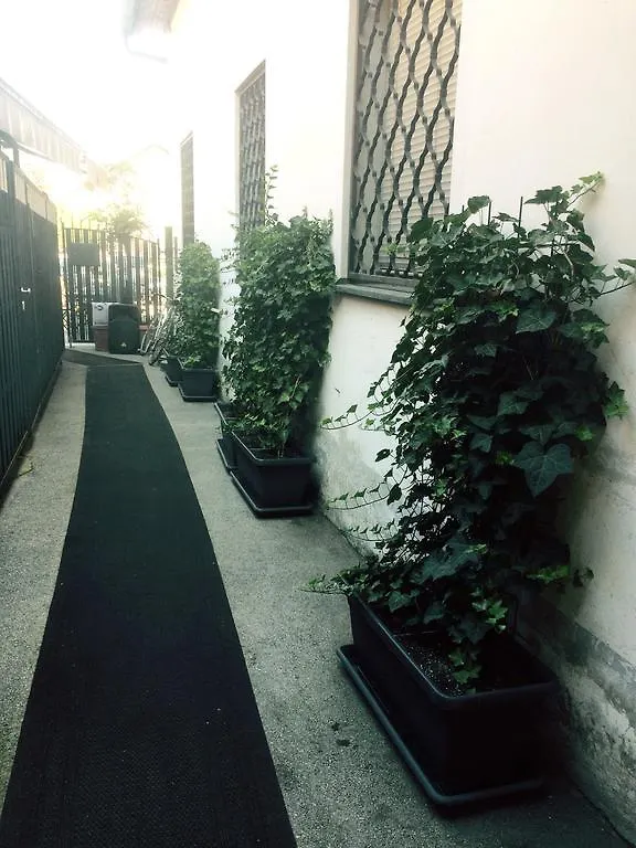 Sax Hostel Ljubljana