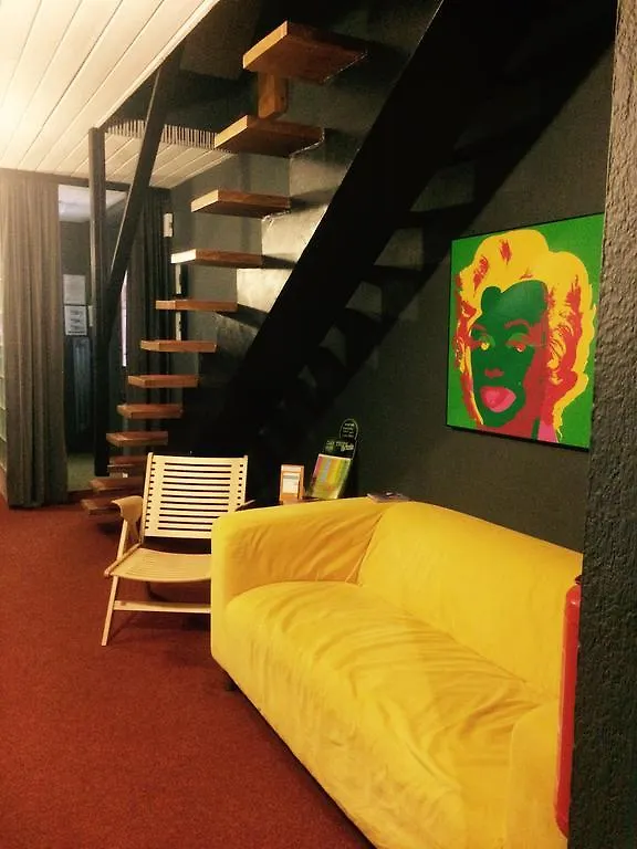 Sax Hostel Ljubljana